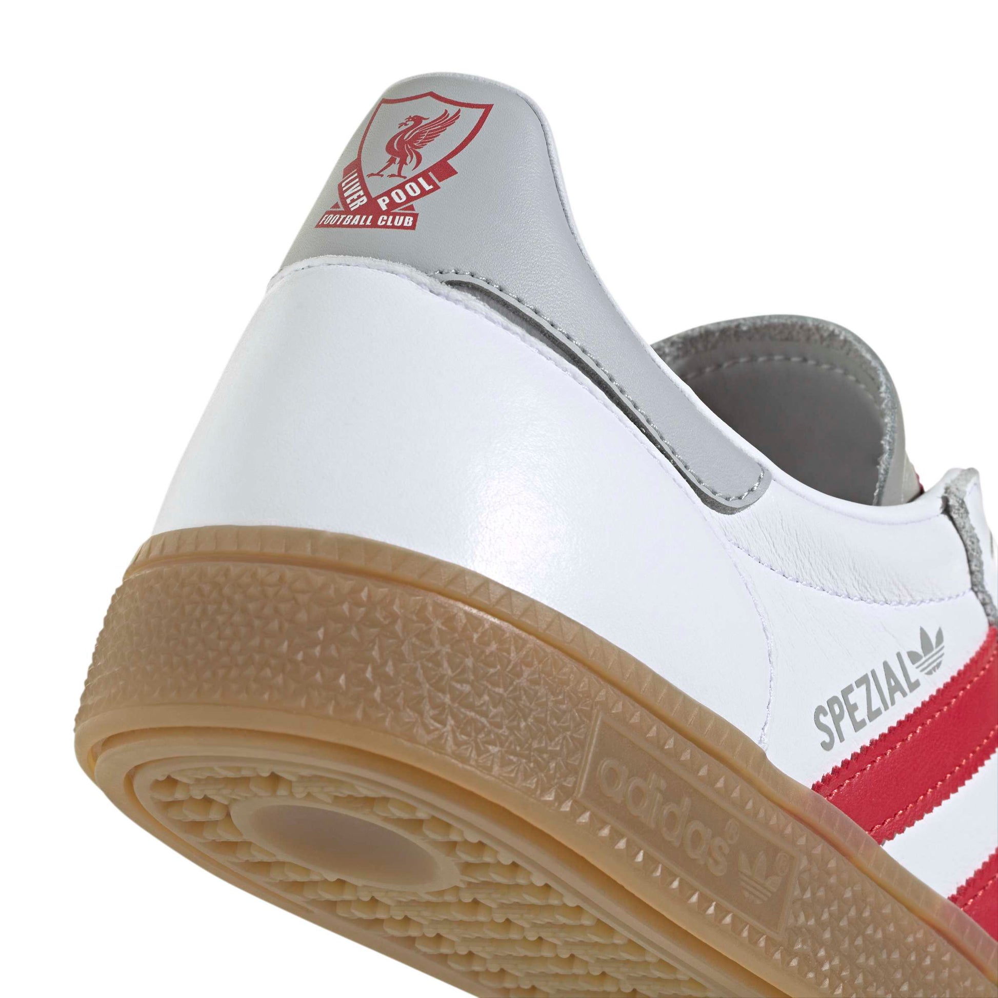 ADIDAS HANDBALL SPEZIAL X LIVERPOOL FTWWHT/GRETWO Bild 6