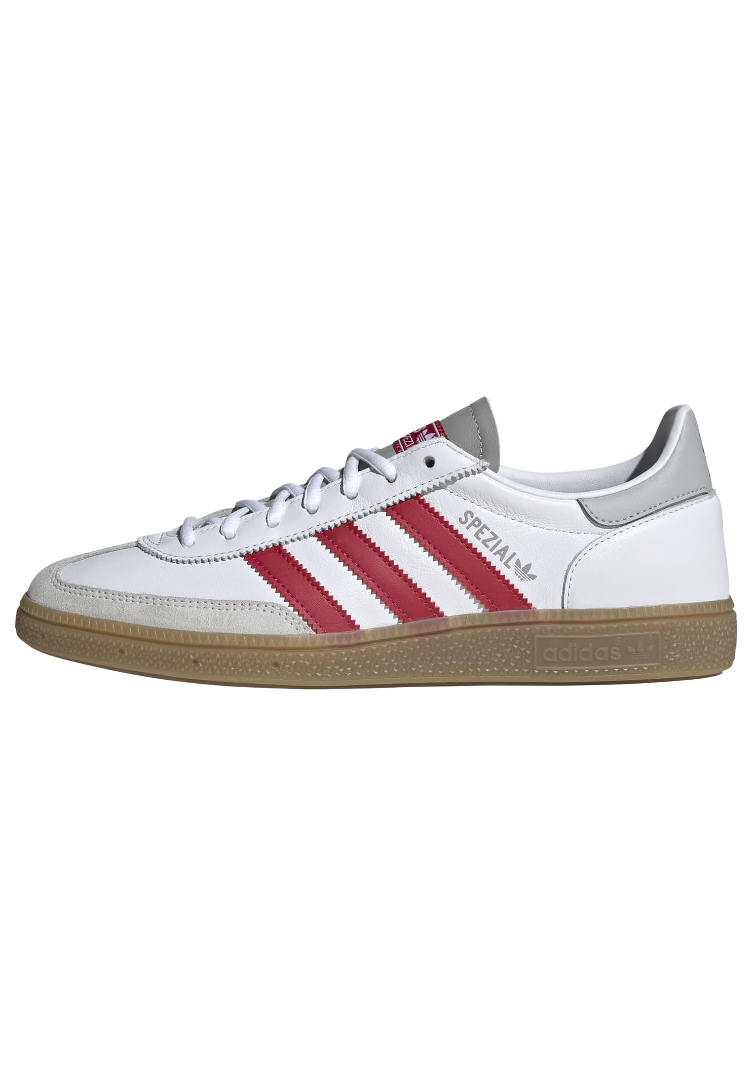 ADIDAS HANDBALL SPEZIAL X LIVERPOOL FTWWHT/GRETWO Bild 9
