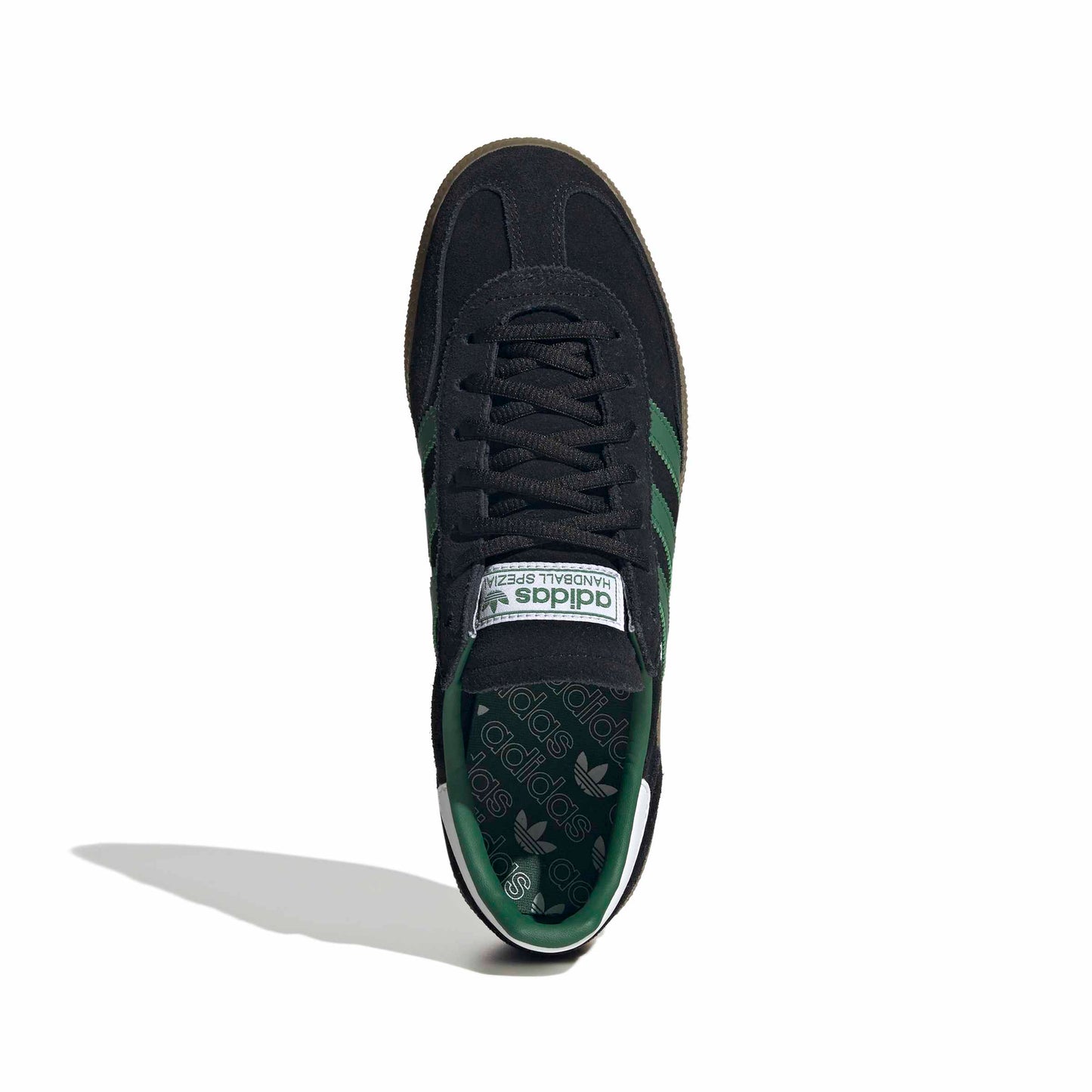 HANDBALL SPEZIAL X RC LENS CBLACK/NORGRE/FTWWHT Bild 10