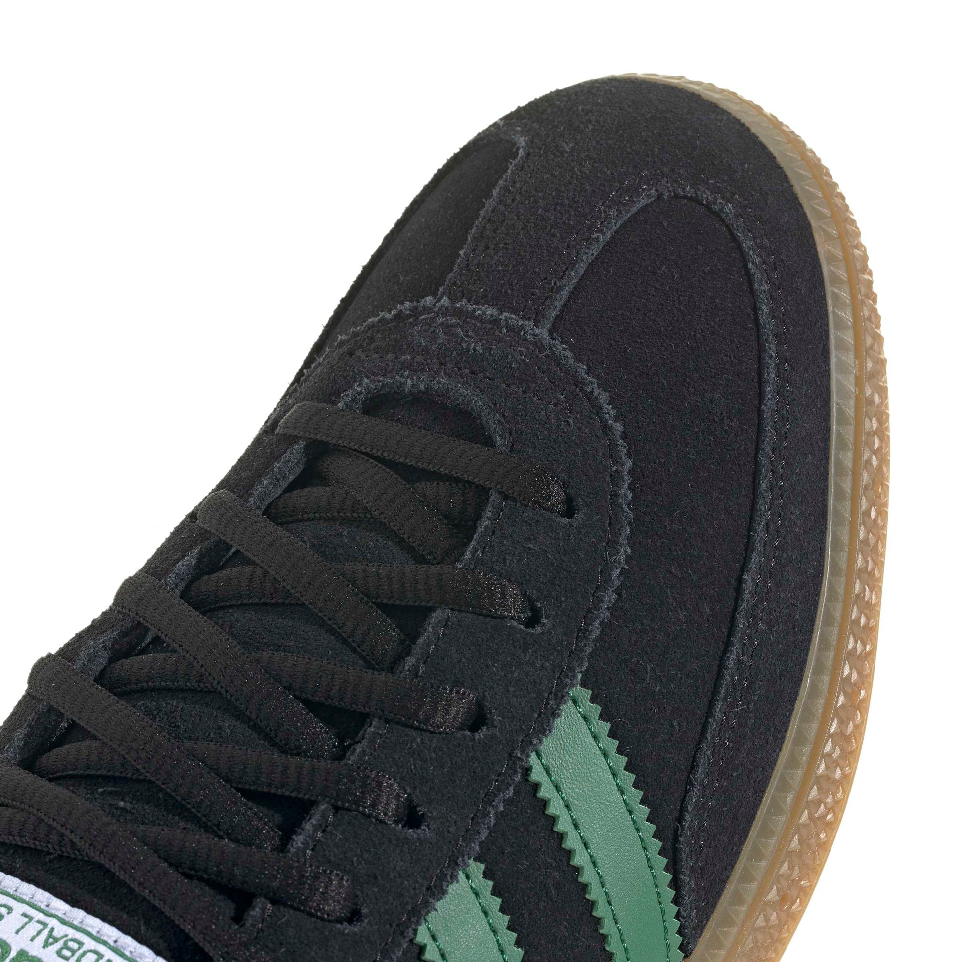 HANDBALL SPEZIAL X RC LENS CBLACK/NORGRE/FTWWHT Bild 5