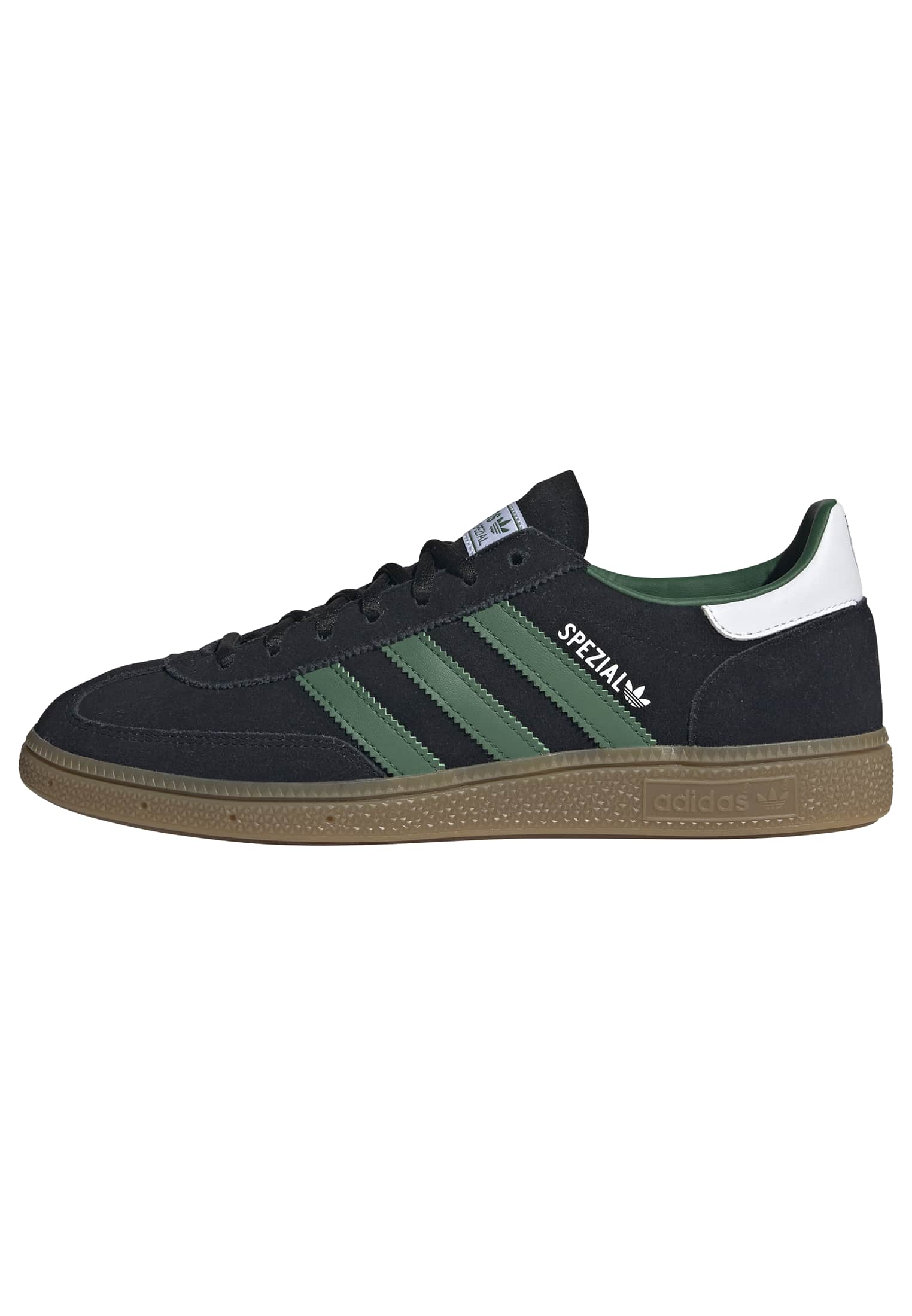 HANDBALL SPEZIAL X RC LENS CBLACK/NORGRE/FTWWHT Bild 9