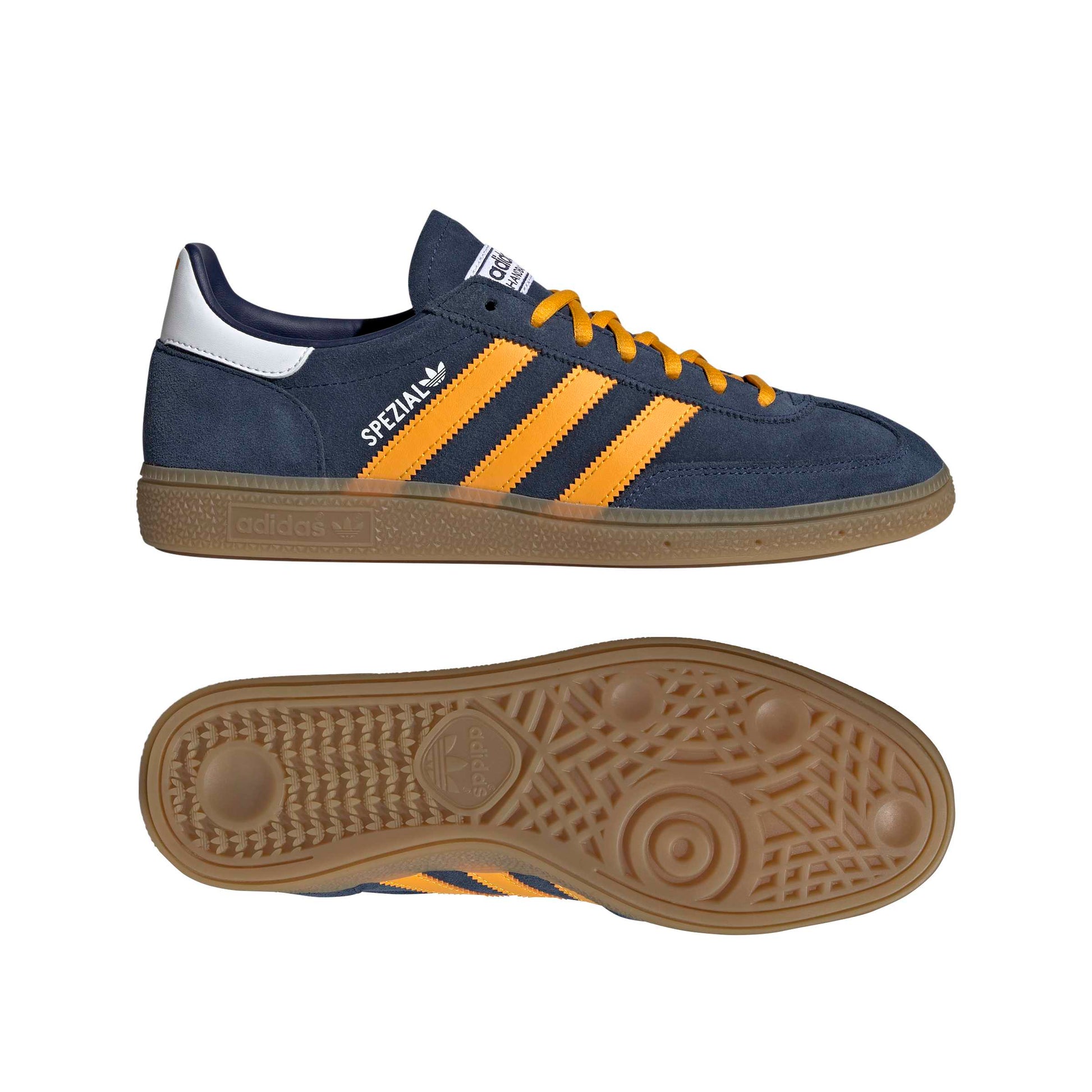 HANDBALL SPEZIAL X UANL TIGRES TENABL/TECOGO/FTWWHT Bild 3