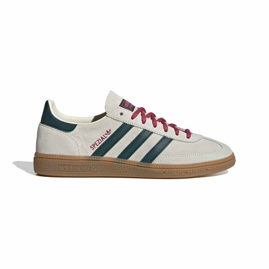 ADIDAS HANDBALL X REAL MADRID IVORY/AURIVY/WILPNK Bild 1
