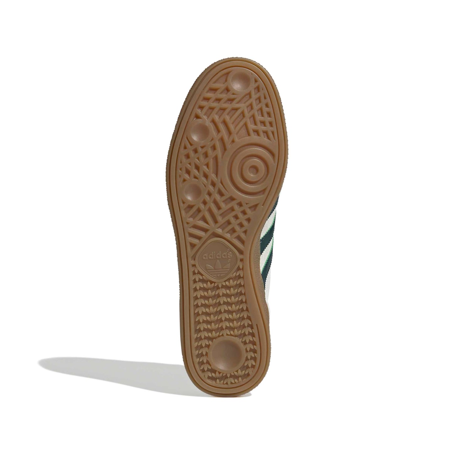 ADIDAS HANDBALL X REAL MADRID IVORY/AURIVY/WILPNK Bild 11