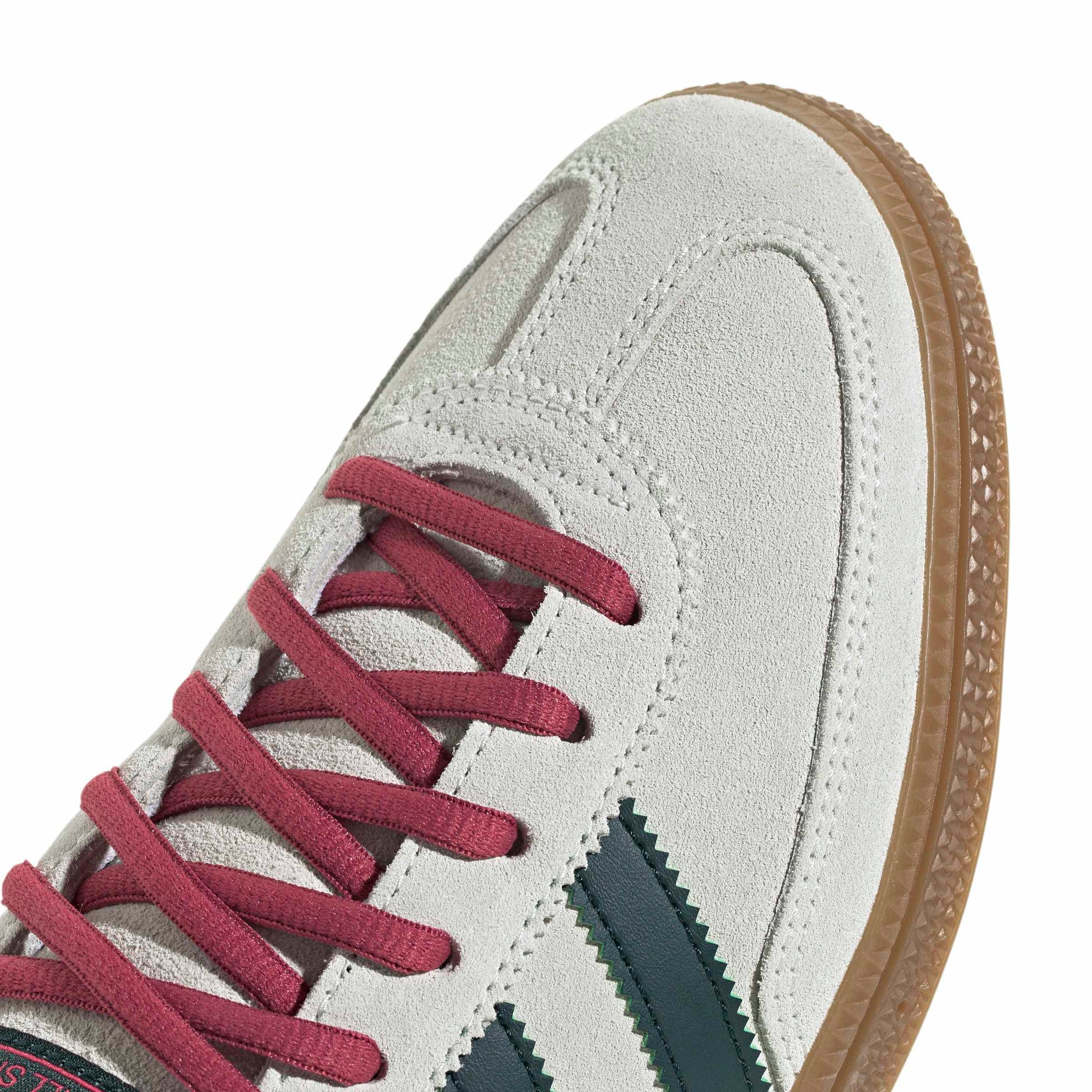 ADIDAS HANDBALL X REAL MADRID IVORY/AURIVY/WILPNK Bild 5