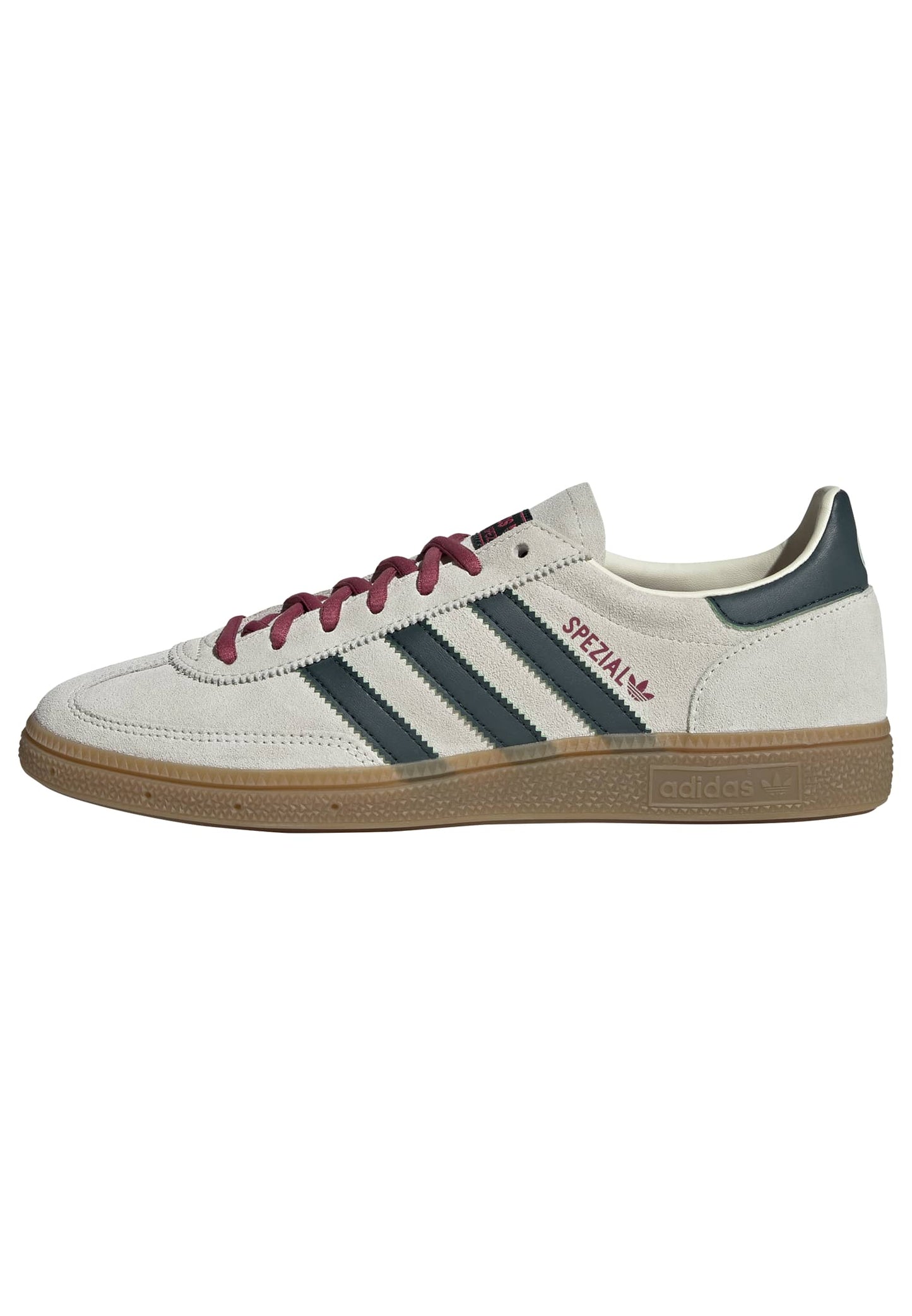 ADIDAS HANDBALL X REAL MADRID IVORY/AURIVY/WILPNK Bild 7