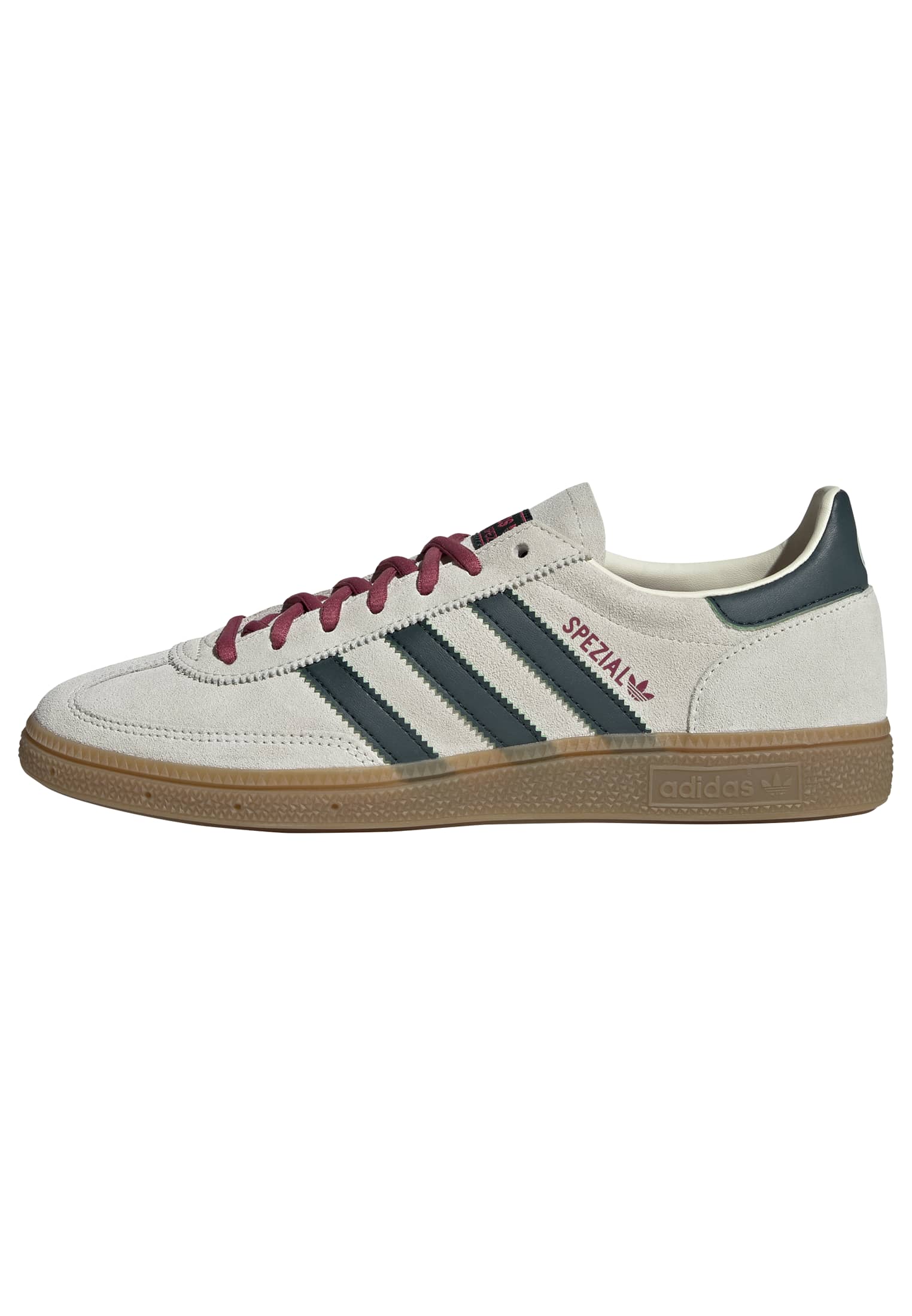 ADIDAS HANDBALL X REAL MADRID IVORY/AURIVY/WILPNK Bild 7