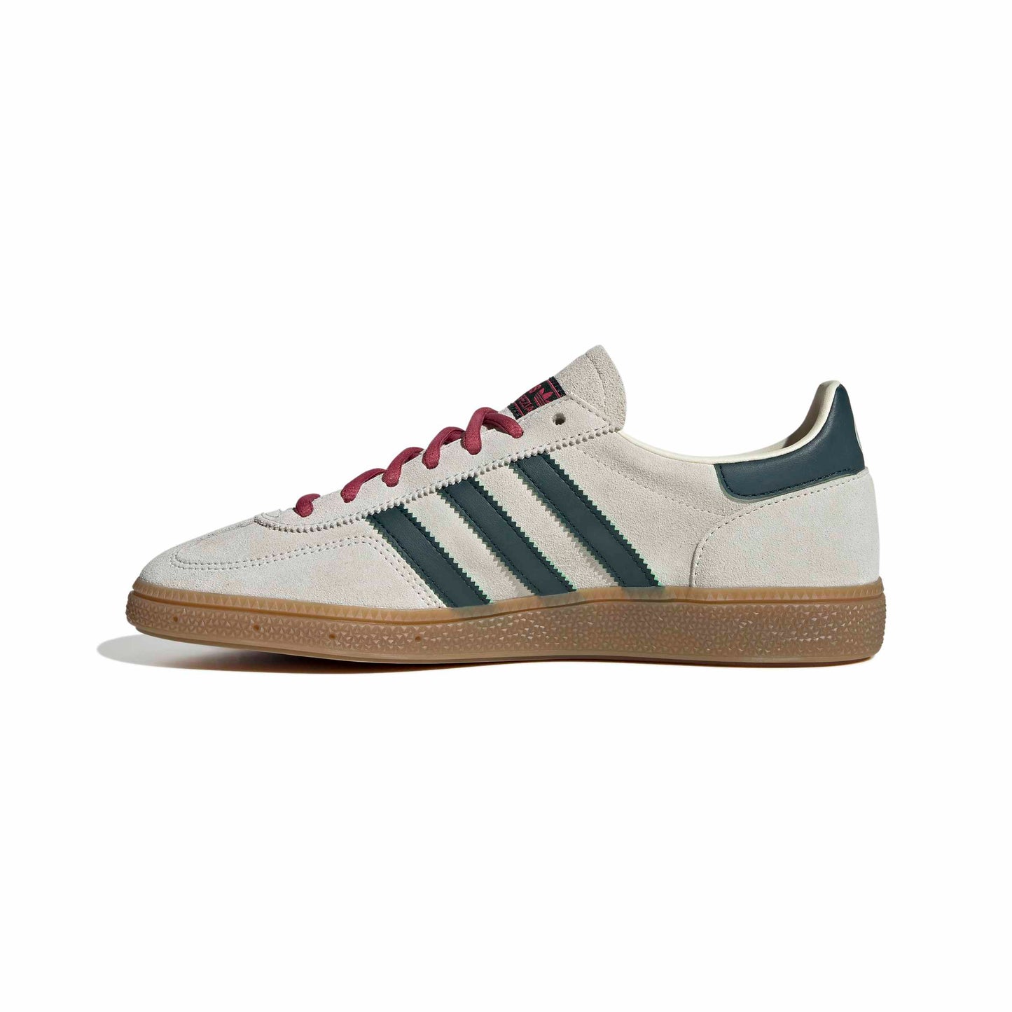 ADIDAS HANDBALL X REAL MADRID IVORY/AURIVY/WILPNK Bild 9