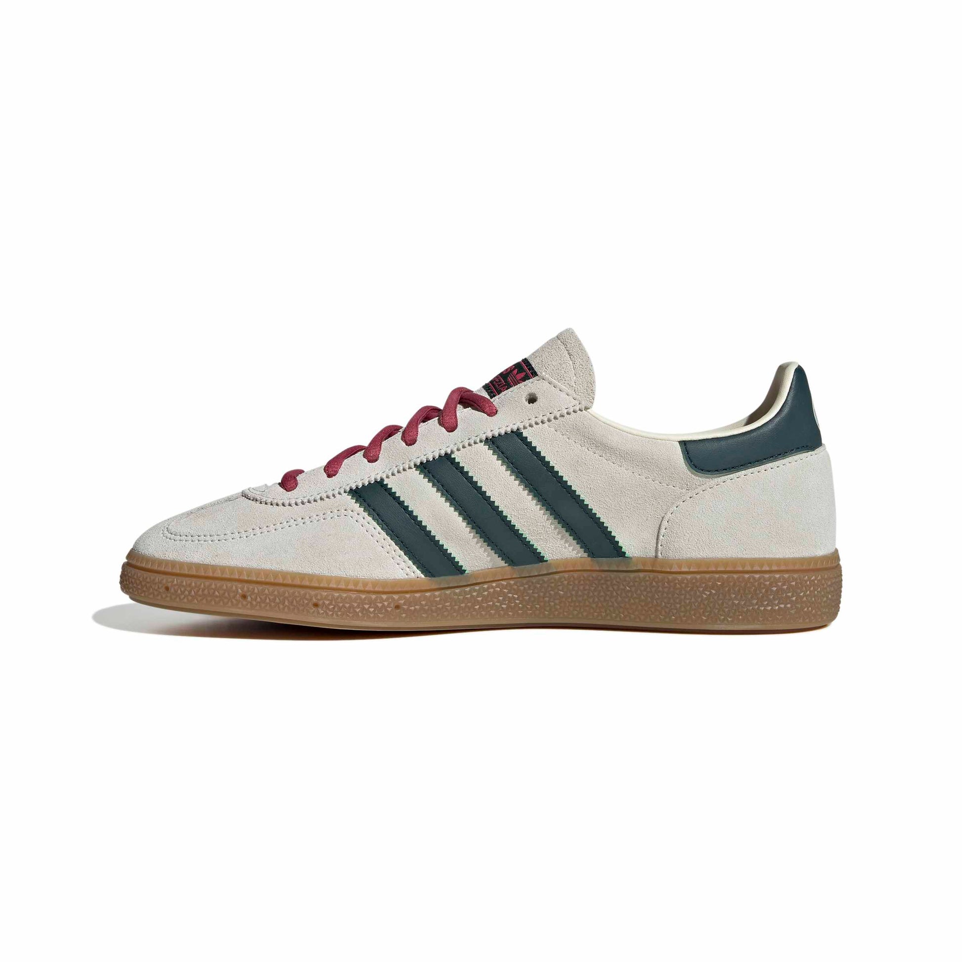 ADIDAS HANDBALL X REAL MADRID IVORY/AURIVY/WILPNK Bild 9