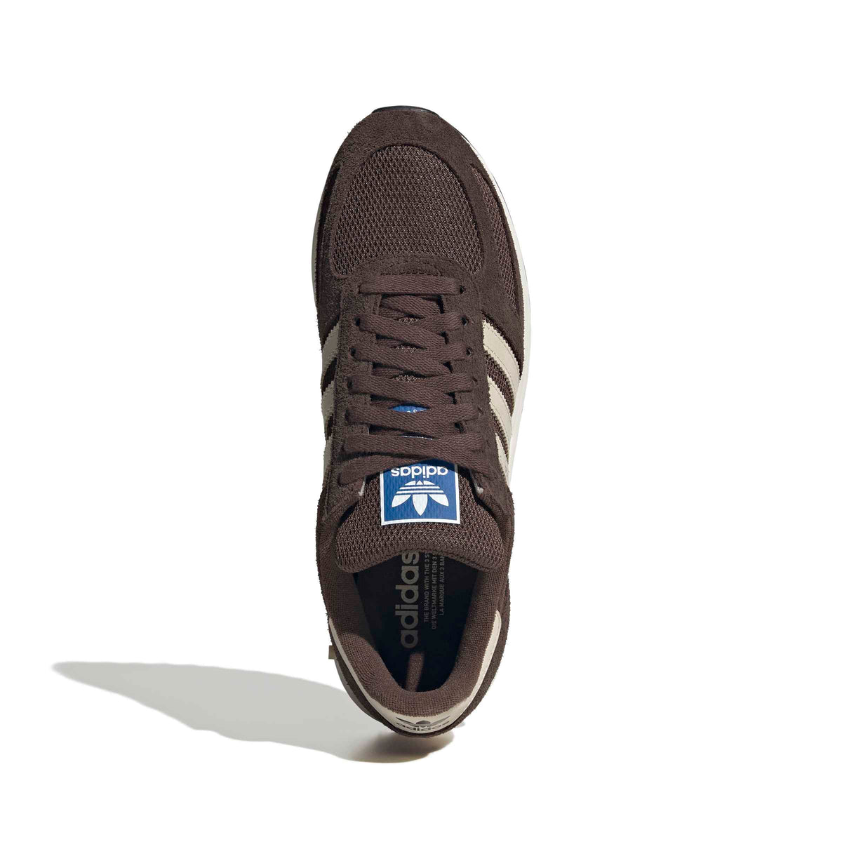 LA TRAINER OG BROWN/CRLI/DBROWN BROWN/CRLI/DBROWN Bild 7