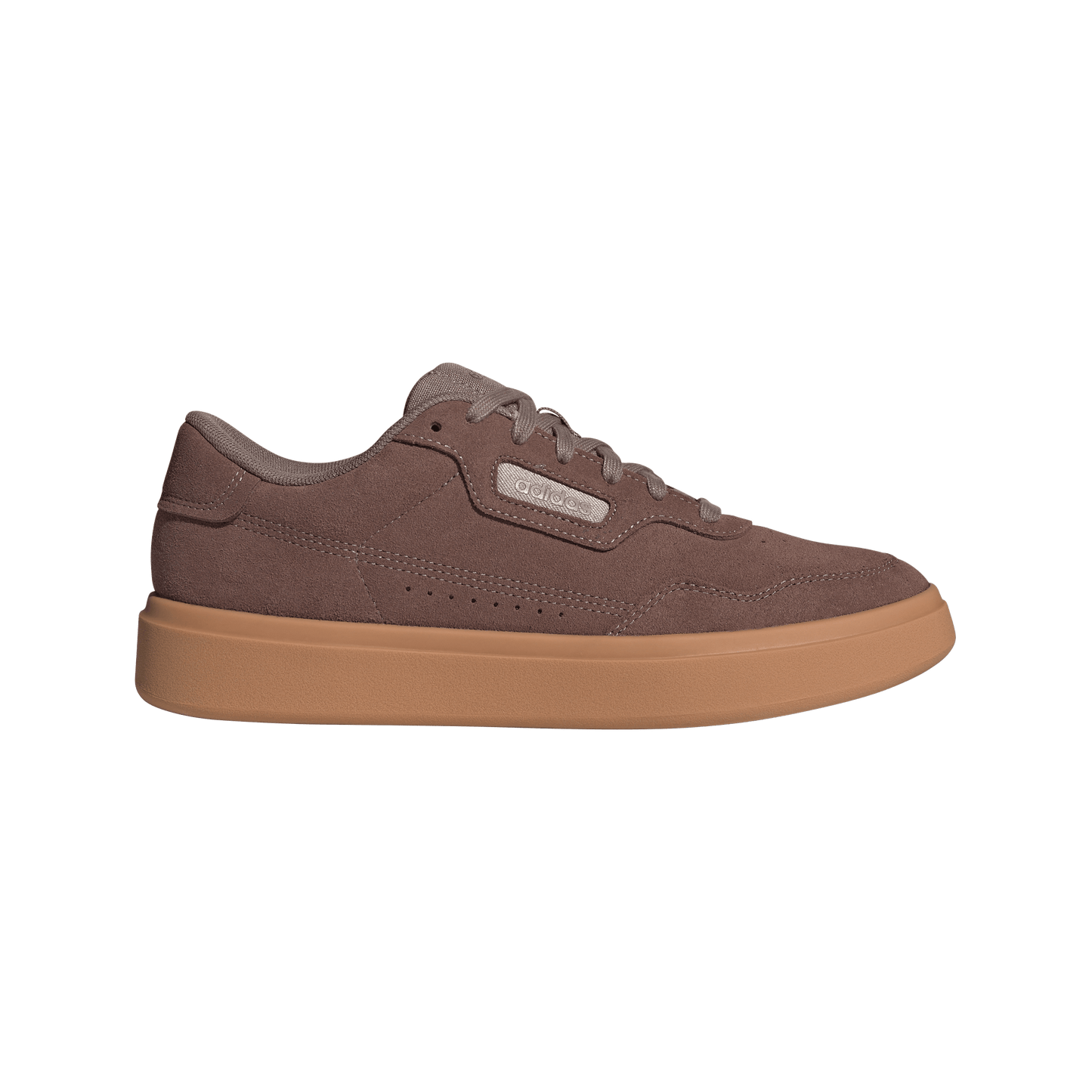 ADIDAS PARK ST 2.0 TRABRN/PUTBEI/GUM10 Bild 1