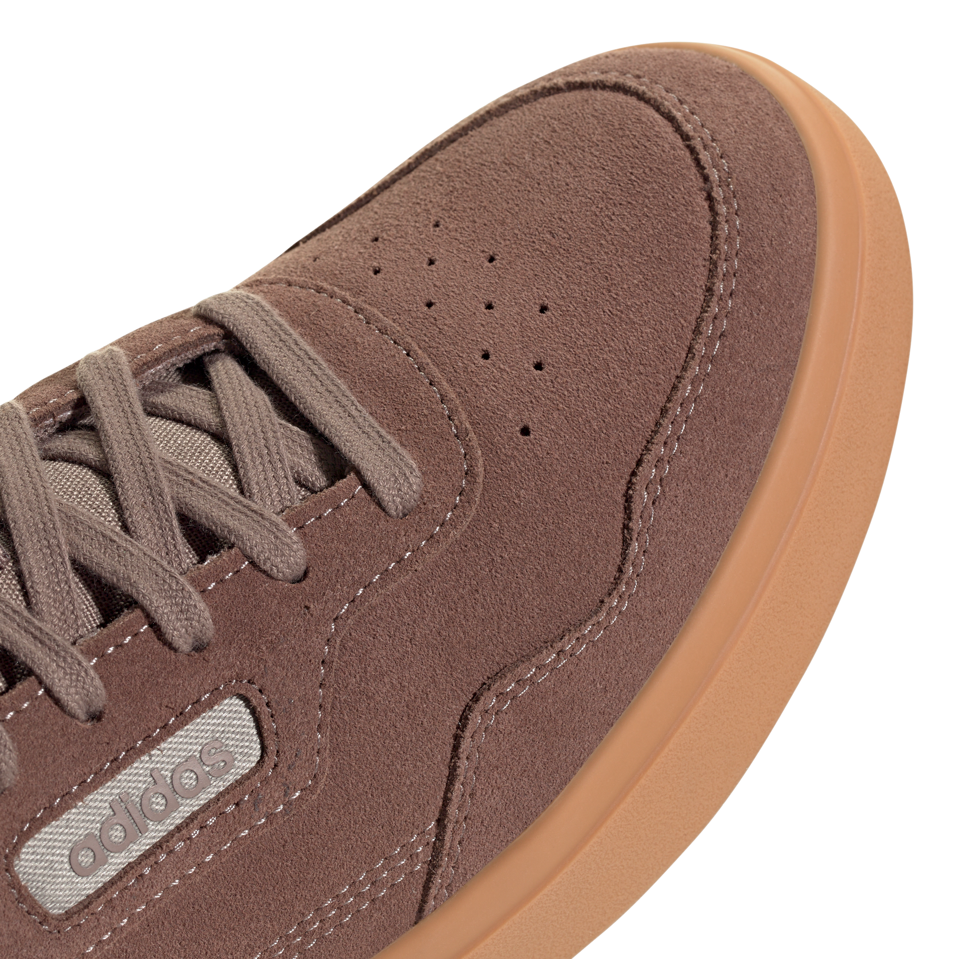 ADIDAS PARK ST 2.0 TRABRN/PUTBEI/GUM10 Bild 3