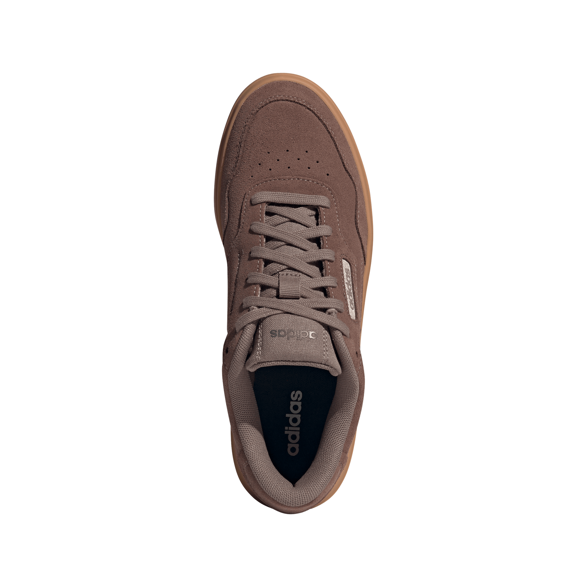 ADIDAS PARK ST 2.0 TRABRN/PUTBEI/GUM10 Bild 9