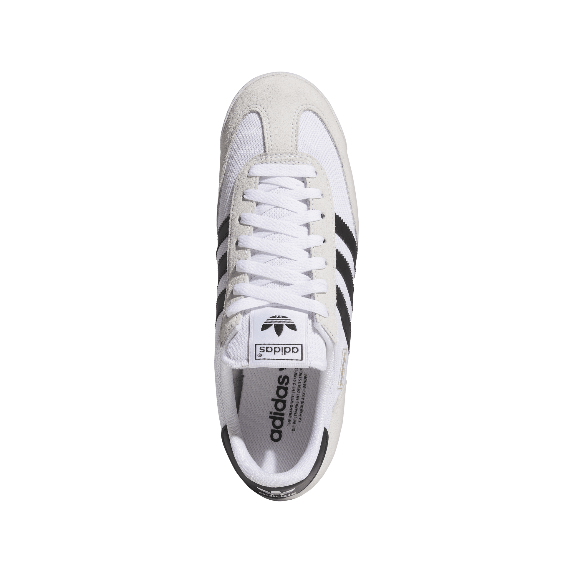 ADIDAS R71 CBLACK/FTWWHT/CRYWHT Bild 6
