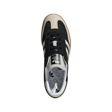 Lade das Bild in den Galerie-Viewer, ADIDAS SAMBA OG CBLACK/WONWHI/SILVMT Bild 13

