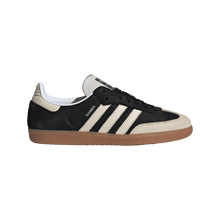 Lade das Bild in den Galerie-Viewer, ADIDAS SAMBA OG CBLACK/WONWHI/SILVMT Bild 1

