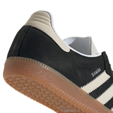 Lade das Bild in den Galerie-Viewer, ADIDAS SAMBA OG CBLACK/WONWHI/SILVMT Bild 8
