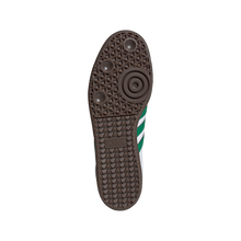 Lade das Bild in den Galerie-Viewer, ADIDAS SAMBA OG FTWWHT/GREEN/SUPCOL Bild 11
