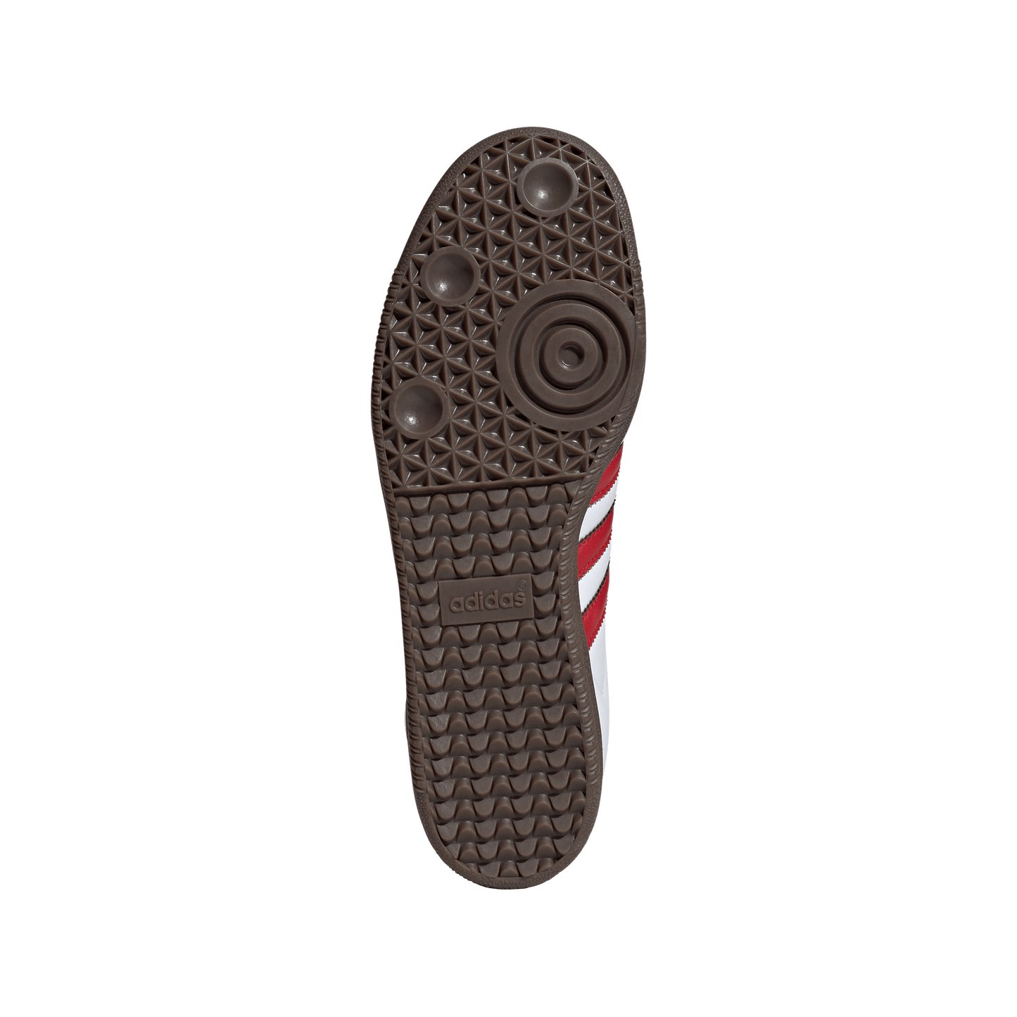 ADIDAS SAMBA OG FTWWHT/BETSCA/SUPCOL Bild 11