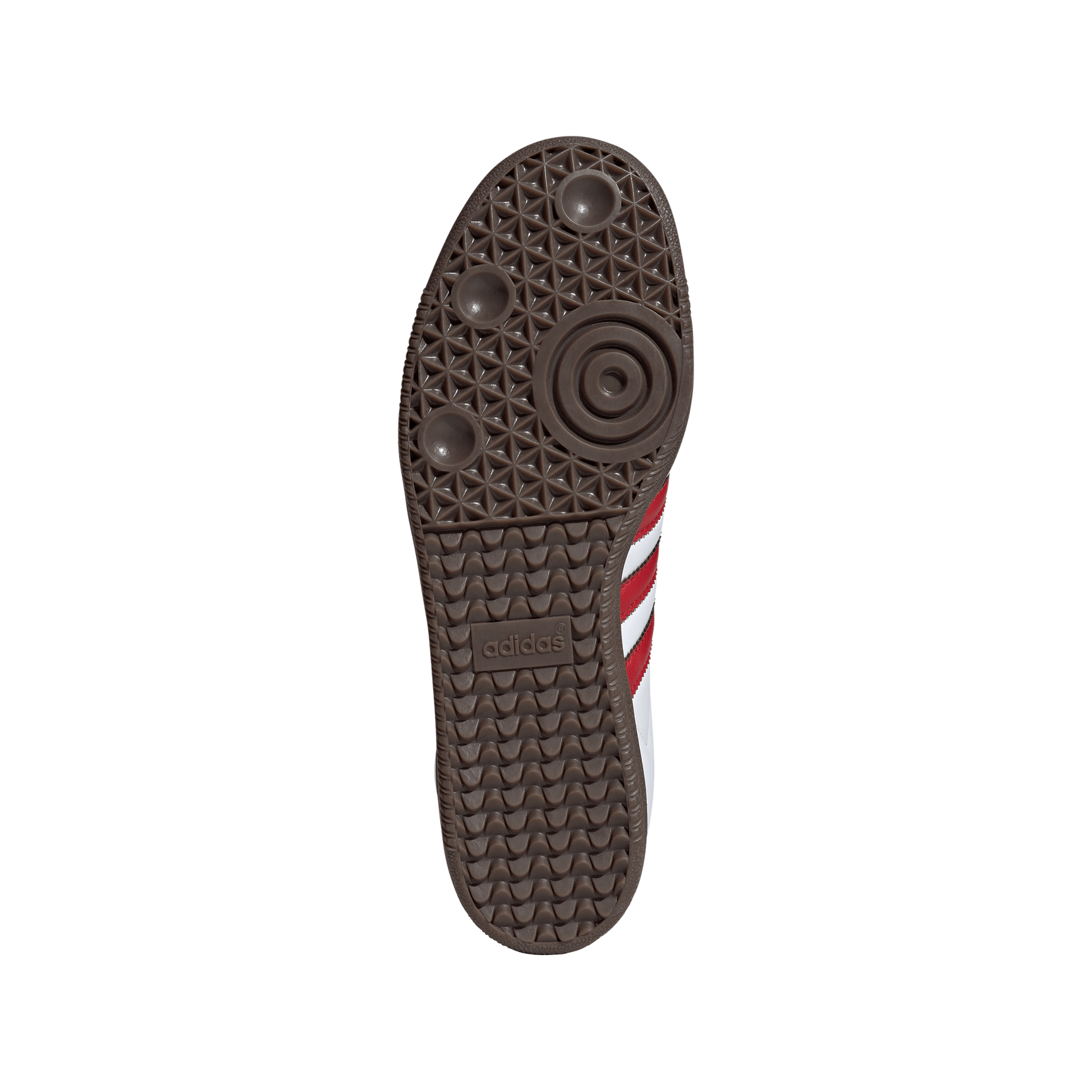ADIDAS SAMBA OG FTWWHT/BETSCA/SUPCOL Bild 11