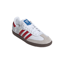 Lade das Bild in den Galerie-Viewer, ADIDAS SAMBA OG FTWWHT/BETSCA/SUPCOL Bild 2
