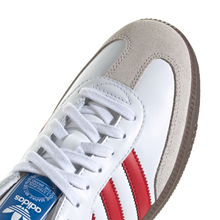 Lade das Bild in den Galerie-Viewer, ADIDAS SAMBA OG FTWWHT/BETSCA/SUPCOL Bild 3
