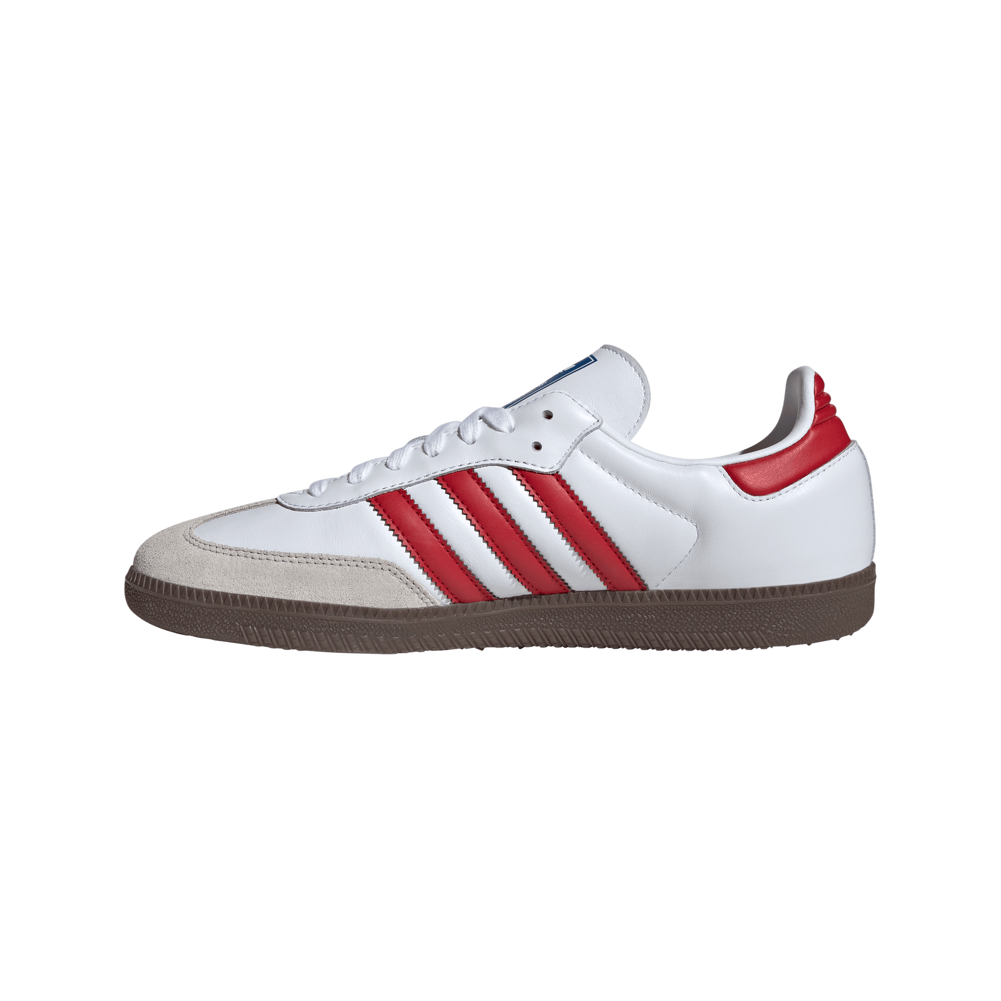 ADIDAS SAMBA OG FTWWHT/BETSCA/SUPCOL Bild 7