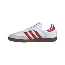 Lade das Bild in den Galerie-Viewer, ADIDAS SAMBA OG FTWWHT/BETSCA/SUPCOL Bild 7
