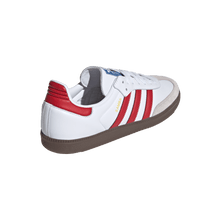 Lade das Bild in den Galerie-Viewer, ADIDAS SAMBA OG FTWWHT/BETSCA/SUPCOL Bild 8

