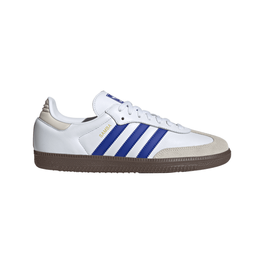 ADIDAS SAMBA OG FTWWHT/LUCBLU/GUM5 Bild 1