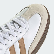 Lade das Bild in den Galerie-Viewer, ADIDAS SAMBA OG FTWWHT/CARDBO/GUM5 Bild 4
