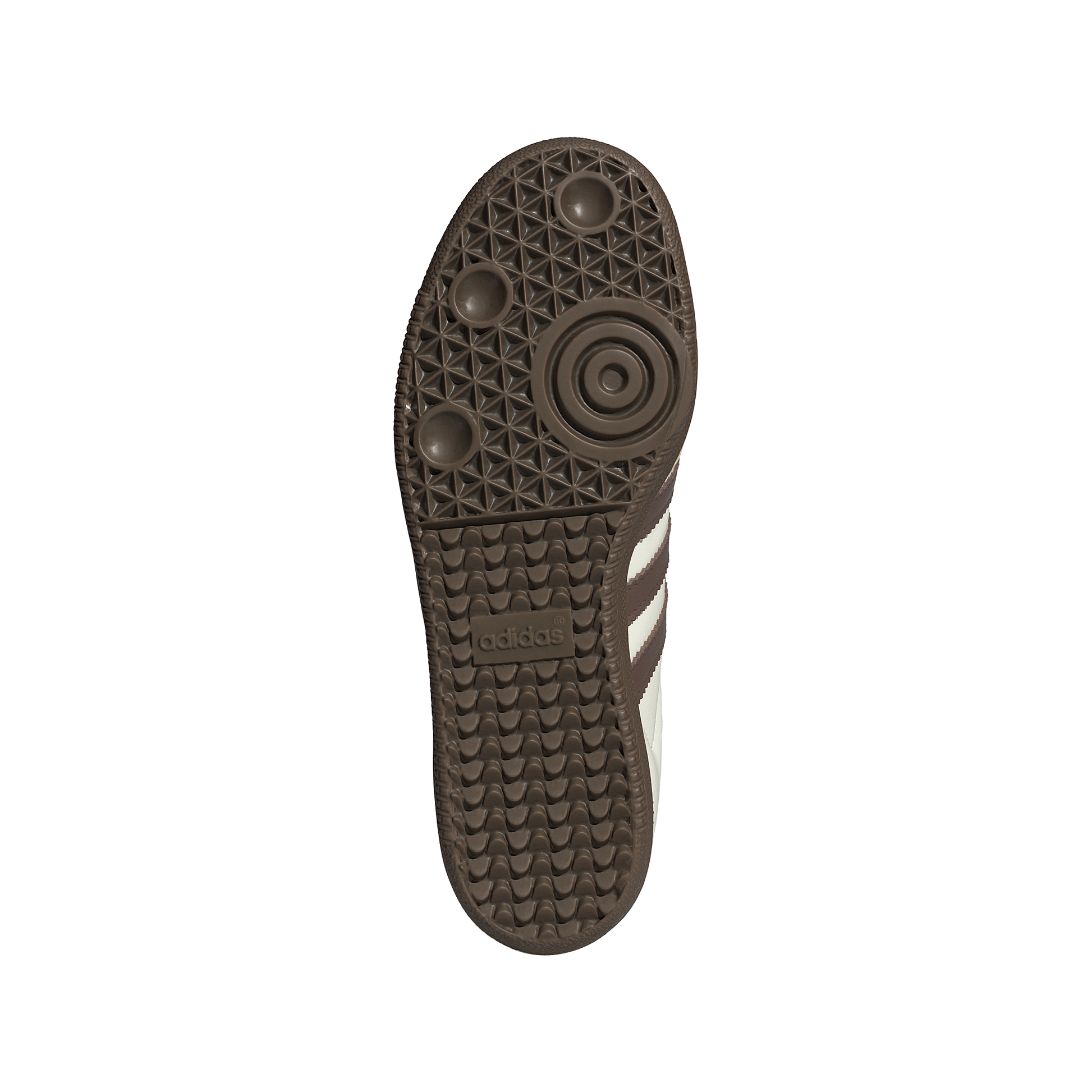 ADIDAS SAMBA OG OWHITE/EARSTR/GUM3 Bild 10