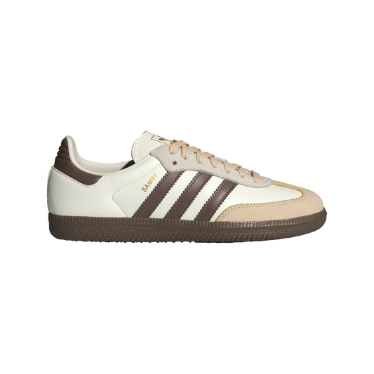 ADIDAS SAMBA OG OWHITE/EARSTR/GUM3 Bild 1