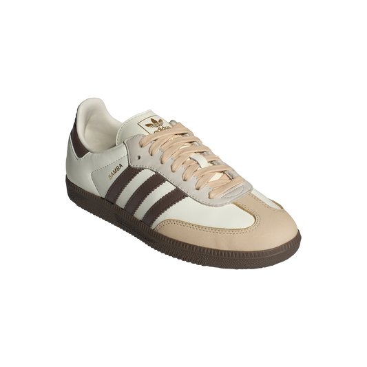 ADIDAS SAMBA OG OWHITE/EARSTR/GUM3 Bild 2