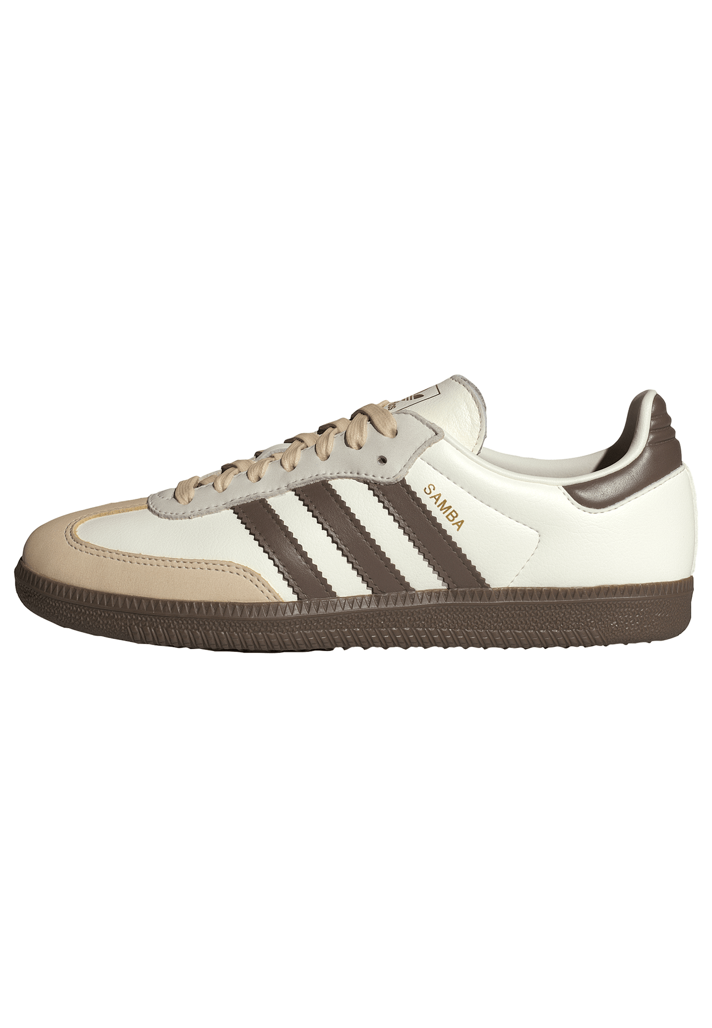 ADIDAS SAMBA OG OWHITE/EARSTR/GUM3 Bild 8
