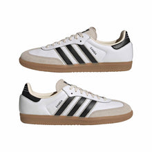 Load image into Gallery viewer, ADIDAS SAMBA OG FTWWHT/CBLACK/GUM4 Bild 4

