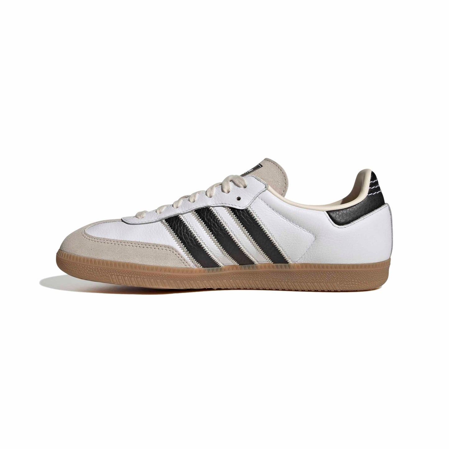 ADIDAS SAMBA OG FTWWHT/CBLACK/GUM4 Bild 7
