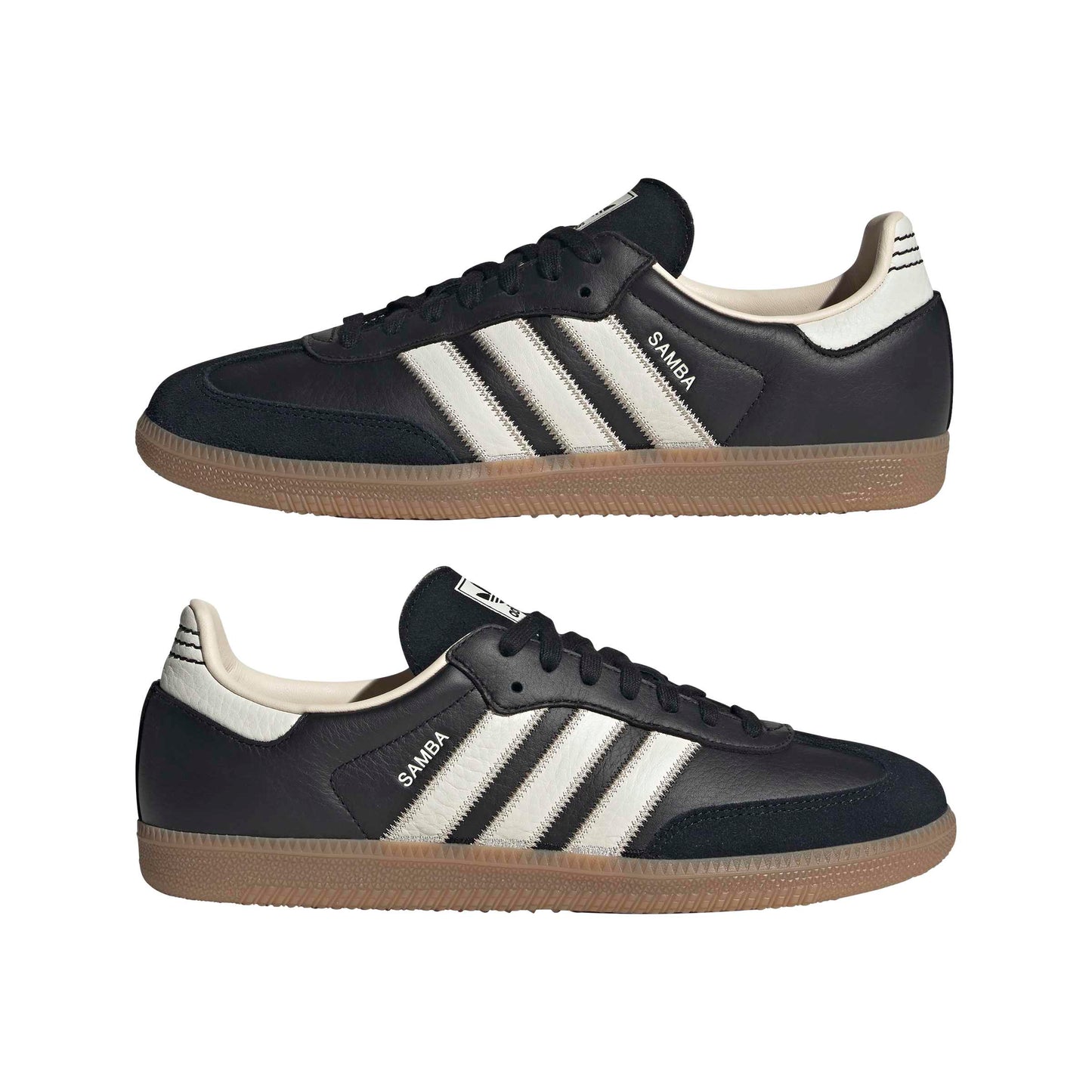 SAMBA OG CBLACK/OWHITE/GUM4 Bild 3