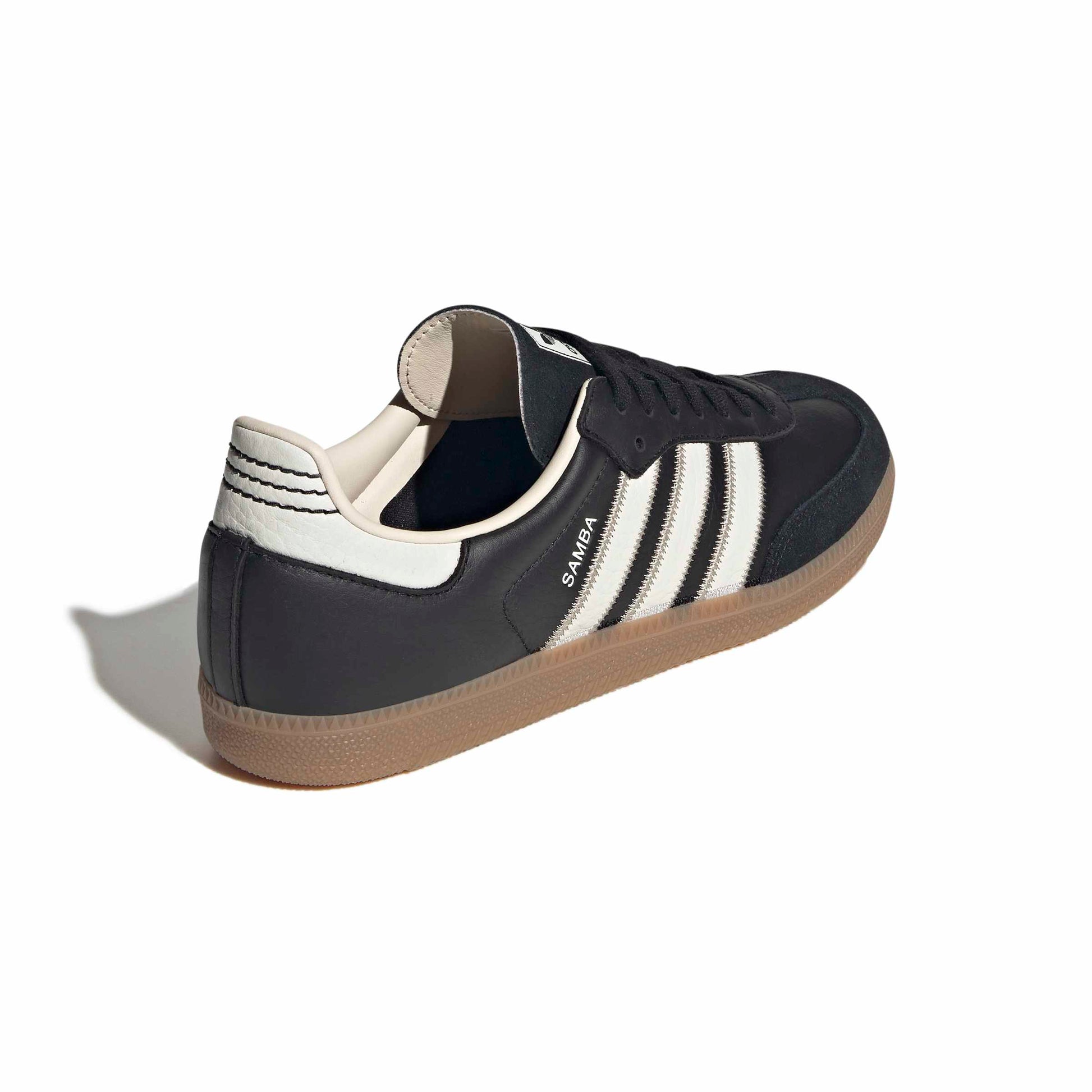 SAMBA OG CBLACK/OWHITE/GUM4 Bild 5