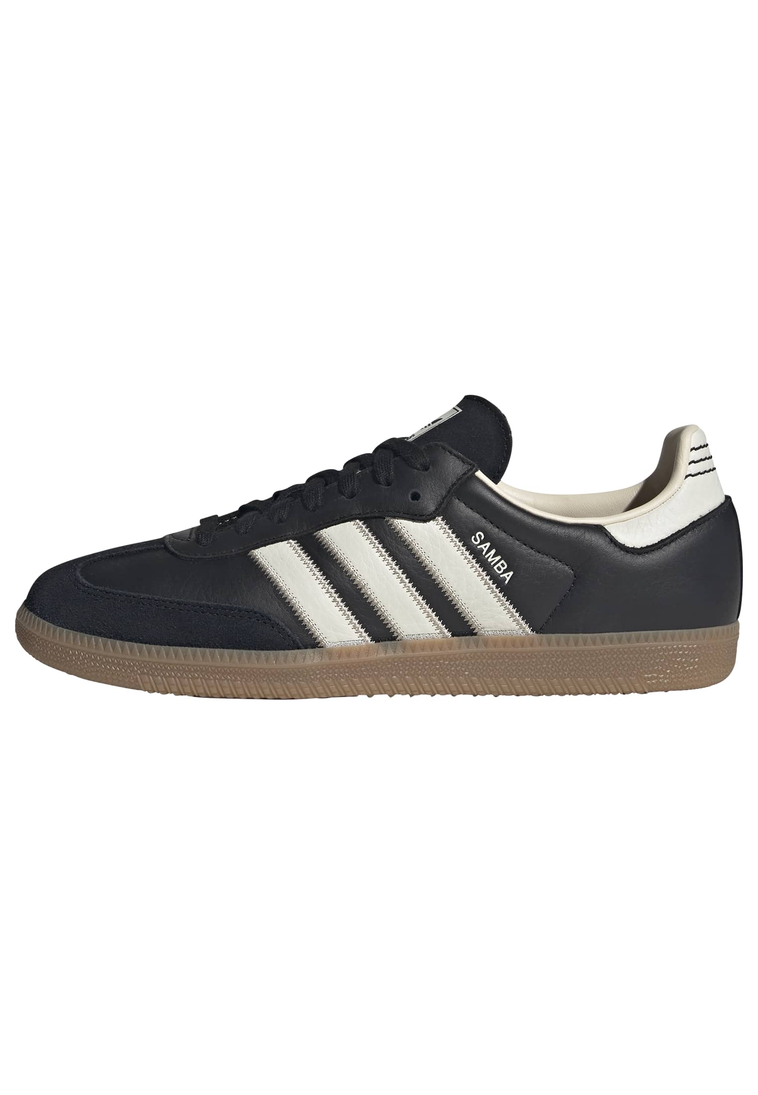 SAMBA OG CBLACK/OWHITE/GUM4 Bild 8