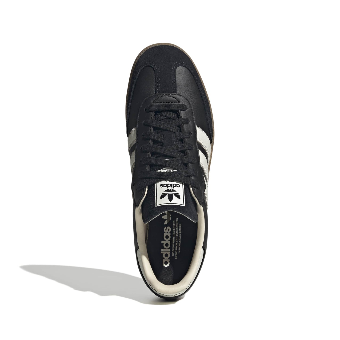 SAMBA OG CBLACK/OWHITE/GUM4 Bild 9
