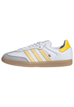 Lade das Bild in den Galerie-Viewer, ADIDAS SAMBA OG W FTWWHT/ORGTIN/EQTYEL Bild 6

