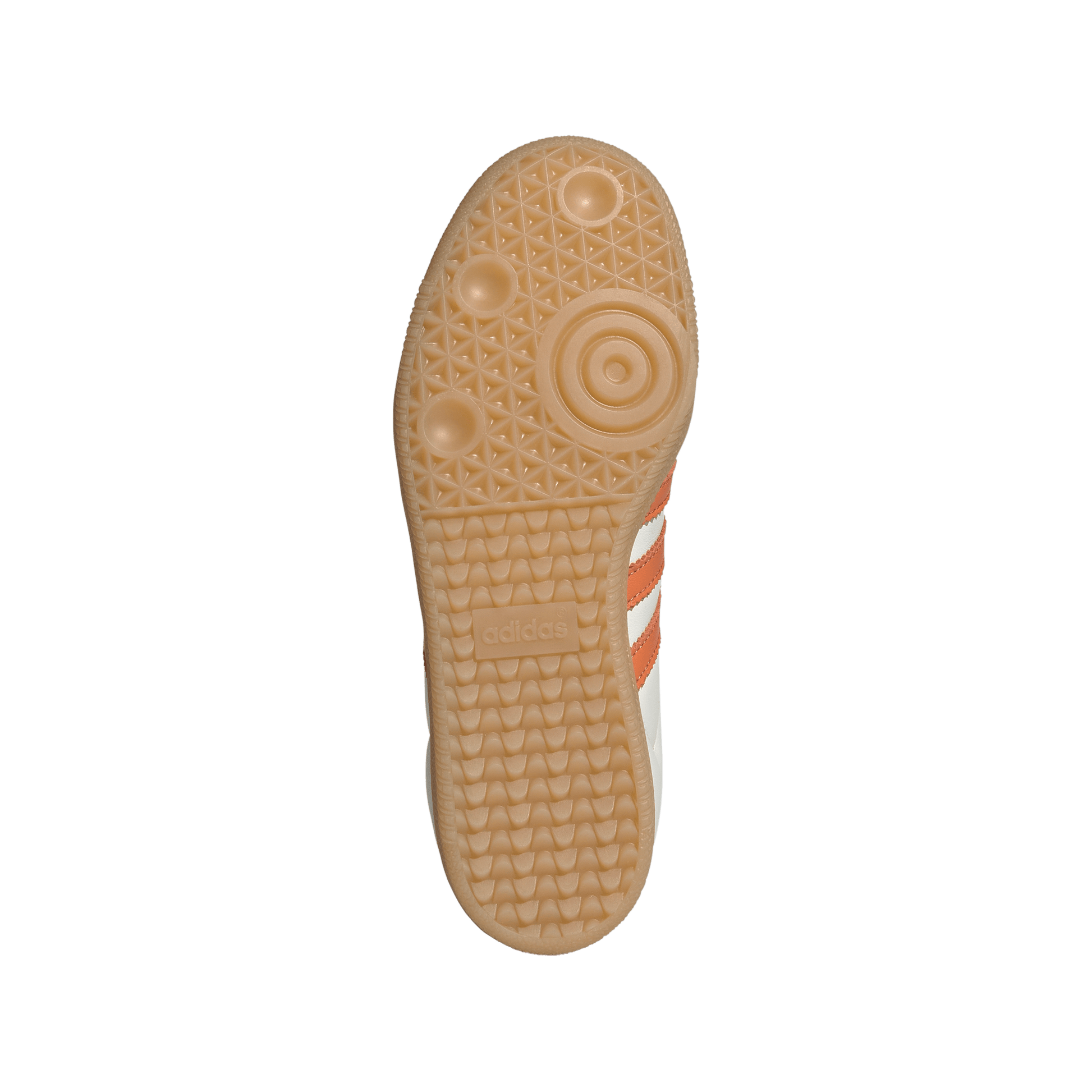 ADIDAS SAMBA OG W OWHITE/DUOR/GUM3 Bild 11