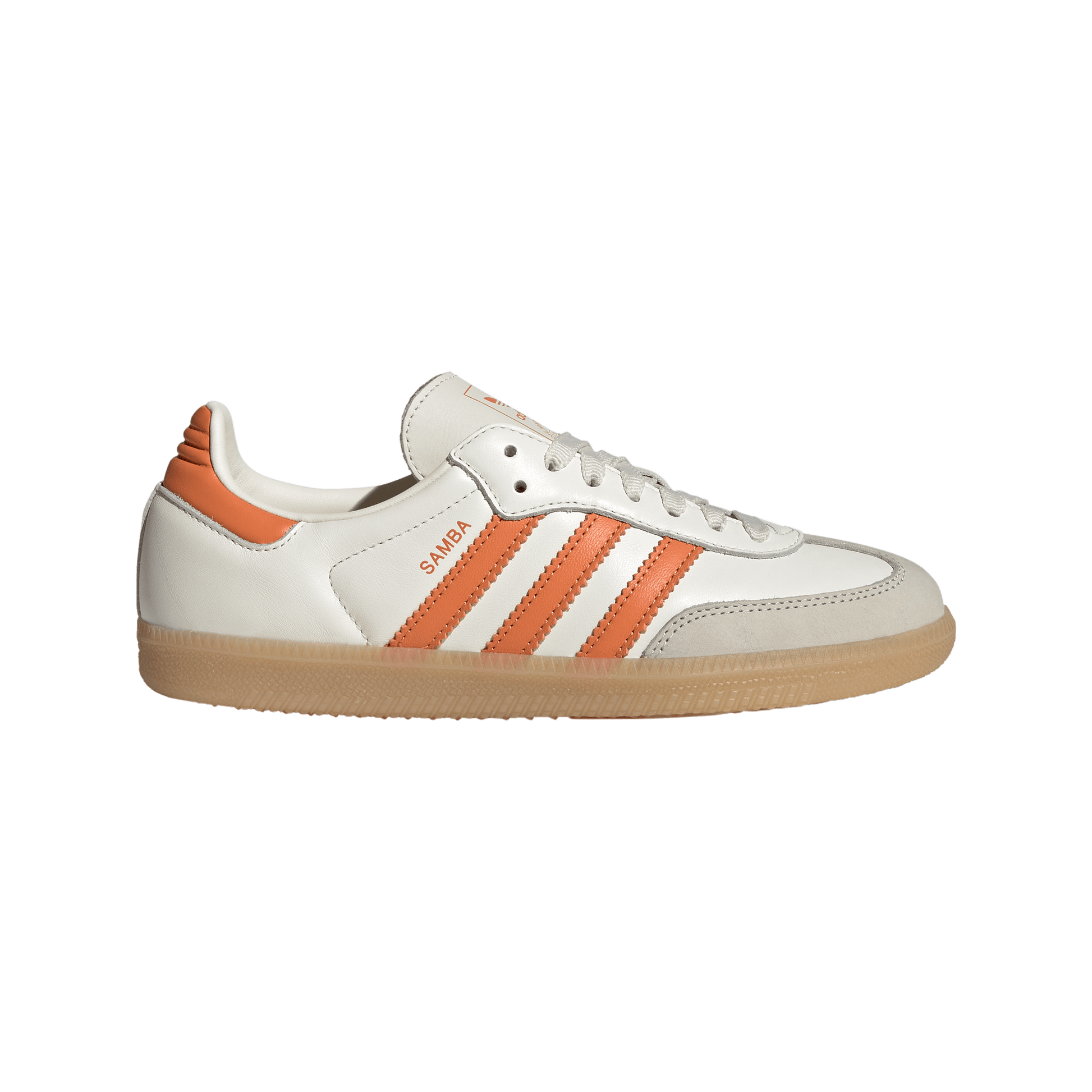 ADIDAS SAMBA OG W OWHITE/DUOR/GUM3 Bild 1