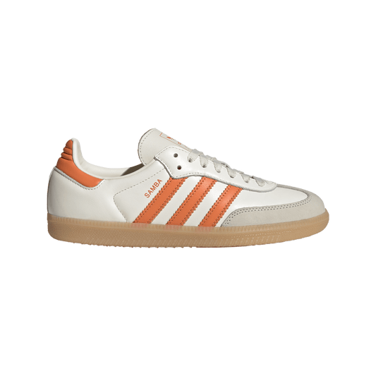 ADIDAS SAMBA OG W OWHITE/DUOR/GUM3 Bild 1