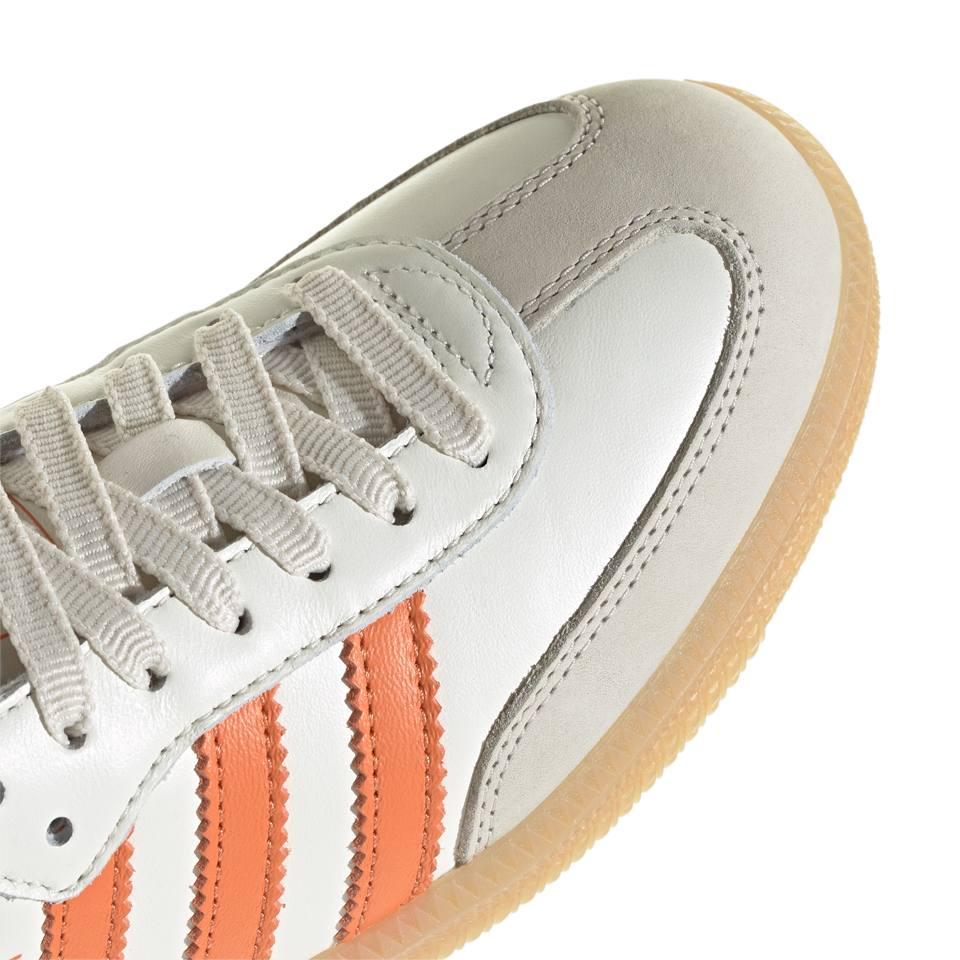 ADIDAS SAMBA OG W OWHITE/DUOR/GUM3 Bild 3