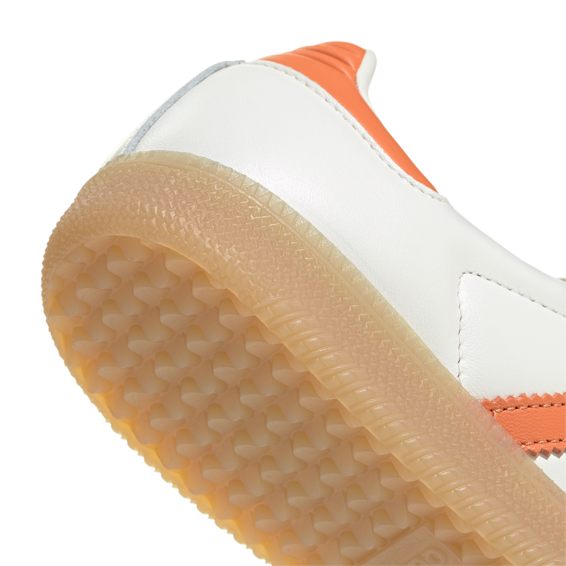 ADIDAS SAMBA OG W OWHITE/DUOR/GUM3 Bild 4