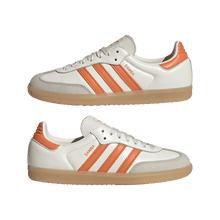 Lade das Bild in den Galerie-Viewer, ADIDAS SAMBA OG W OWHITE/DUOR/GUM3 Bild 5
