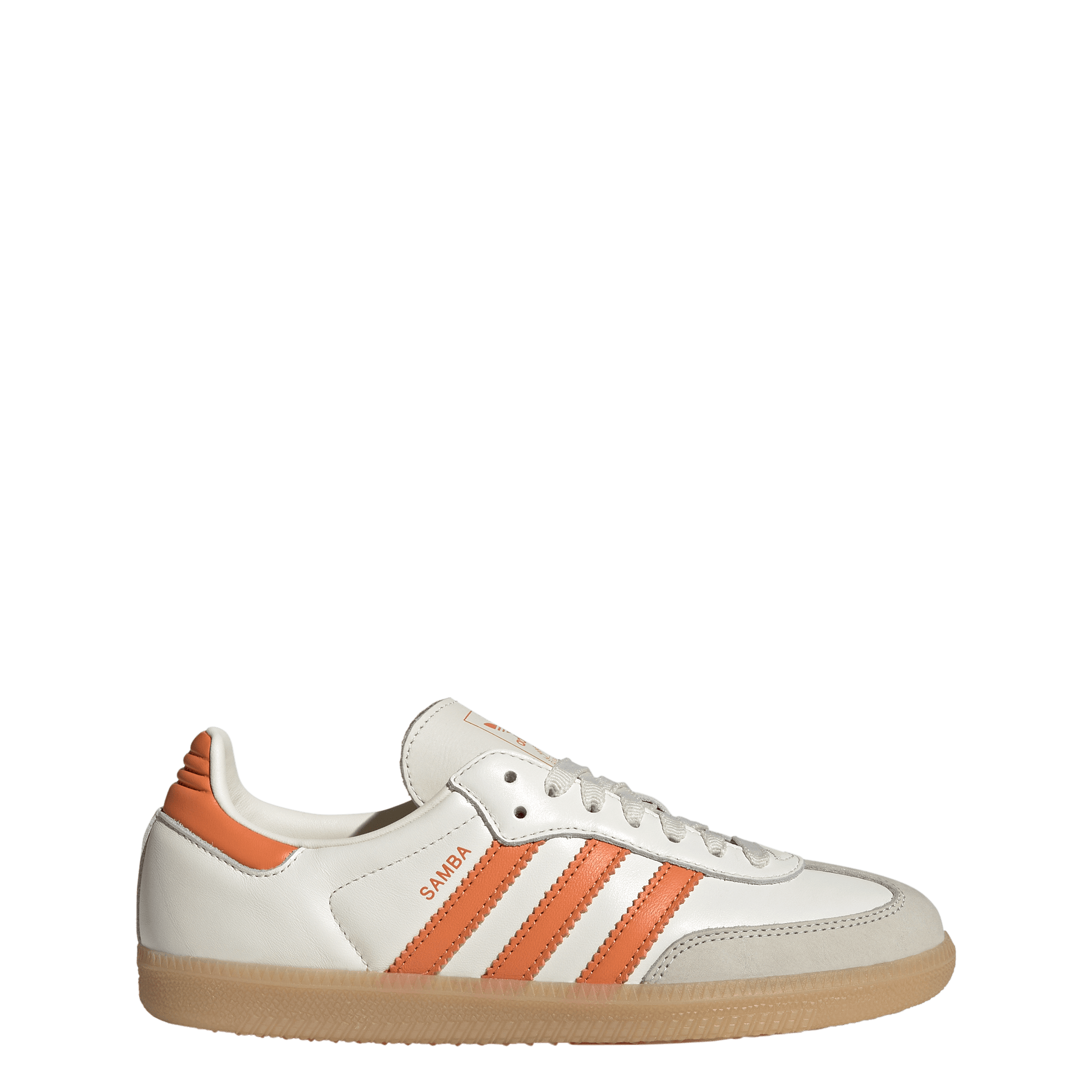 ADIDAS SAMBA OG W OWHITE/DUOR/GUM3 Bild 6