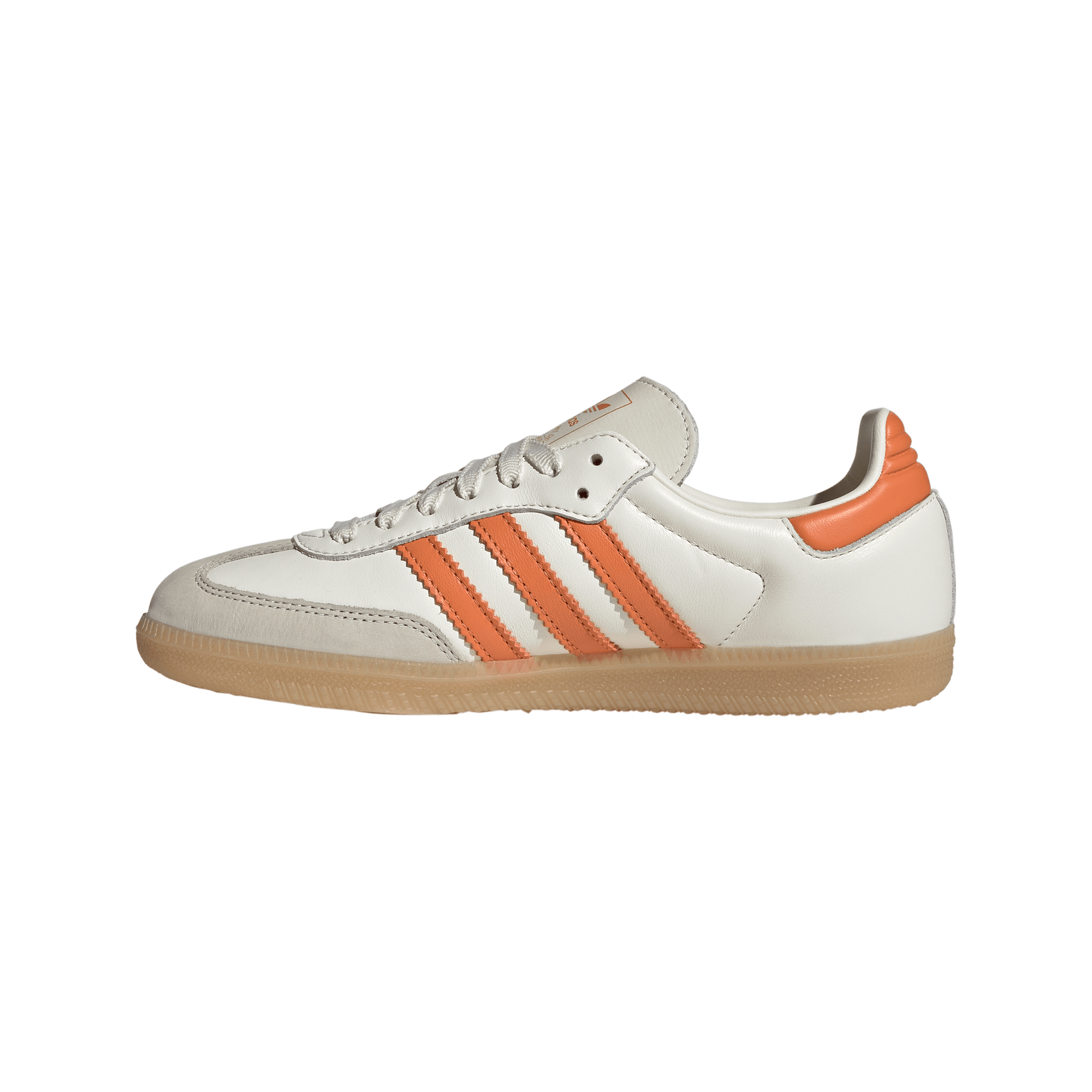 ADIDAS SAMBA OG W OWHITE/DUOR/GUM3 Bild 7